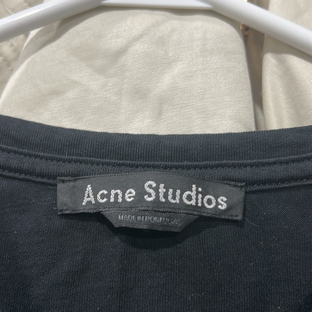 Acne Studios Tshirt - Picture 2 of 5